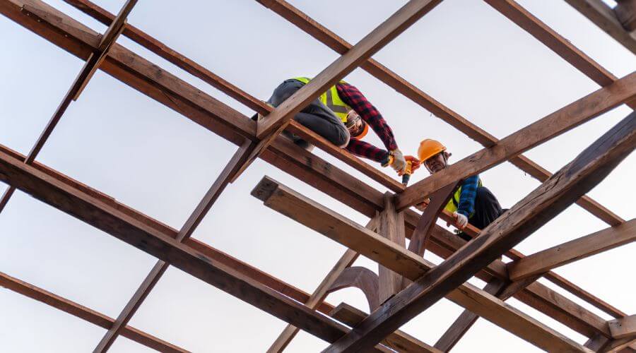 Professional gutter cleaning services in Banner, WY